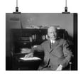 thumbnail image 2 of Print: Doremus, Frank Ellsworth. Rep. From Michigan, 1911-1921, 2 of 4