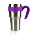 thumbnail image 4 of Portavasos de 30 oz para automóvil, asa de acero inoxidable para taza de cerveza, asa para taza de helado, 4 of 4