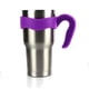 thumbnail image 5 of Portavasos de 30 oz para automóvil, asa de acero inoxidable para taza de cerveza, asa para taza de helado, 5 of 5