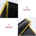 thumbnail image 3 of Nestingho 20Ud Papel Para Empaque De Ramos Con Borde Dorado Impermeable Para Floristería, 3 of 6