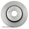 thumbnail image 3 of Beck/Arnley 0833749 Premium Brake Disc, 3 of 5
