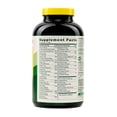 thumbnail image 5 of Spring Valley Adult Multivitamin Tablets, 365 Count, 5 of 10