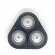 thumbnail image 5 of Replacement Shaver Head For S1000 S1010 S1020 S1050 S1060 S1070 Series 1000 Blade Spare Cutter, 5 of 5