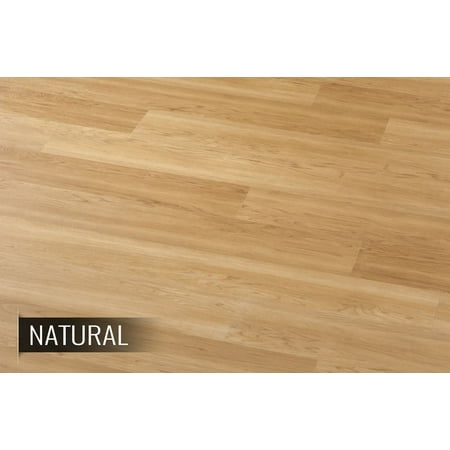 FlooringInc Envee Peel and Stick Vinyl Planks - Natural 1 case (24.17