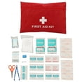 thumbnail image 2 of Kit de supervivencia de emergencia ANGGREK Bolso Médico portátil impermeable Multifuncional, 2 of 7