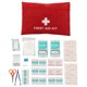 thumbnail image 2 of Kit De Supervivencia De Emergencia, Bolso Médico Portátil, Compacto Impermeable Para Acampar Y Hacer Senderismo, 2 of 7