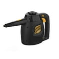 thumbnail image 1 of Handheld Steam Cleaner With 11 Attachments Provides 8 Minutes Of High Pressure Steam Natural Cleaning ,Easy to Operate, 1 of 5