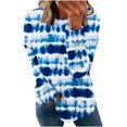 thumbnail image 1 of Nouveau style Mode Pull sexy Élégant pour Femmes Col Rond 3D Pull Ample Pull Décontracté en Gros, 1 of 5