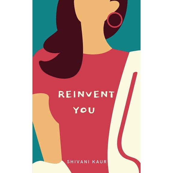 Reinvent You, (Paperback)