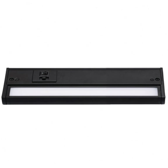 AFX  Elena LED Undercabinet 10" - Black