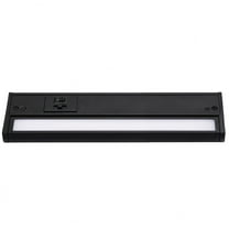 AFX Elena LED Undercabinet 10" - Black