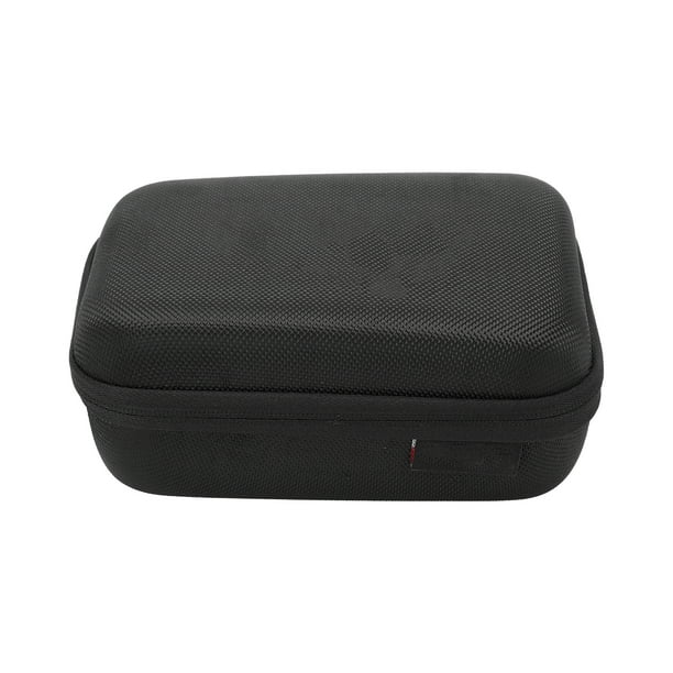 Estuche Rígido, Estuche Portátil Impermeable Anti Caída Para Cámara De Movimiento Y Accesorios