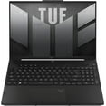 thumbnail image 3 of Asus TUF A16 Premium Gaming Laptop 16" QHD+ 240Hz (500nits DCI-P3 100% 3ms) AMD 8-core Zen 4 Ryzen 9 7940HS 32GB DDR5 1TB SSD Radeon RX 7700S Graphic Backlit USB4 Win11, 3 of 9