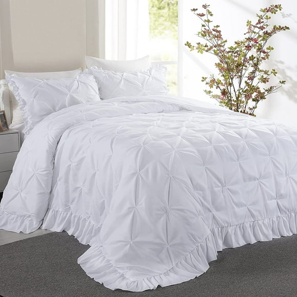 Oversized King Comforter 120x120