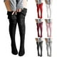 thumbnail image 1 of Calcetines de punto trenzado para mujer, calcetines extra largos hasta la rodilla, medias de punto suaves, cómodas y cálidas, 1 of 4