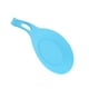 thumbnail image 4 of Alfombrilla de silicona Billuyoard para sopa y cuchara impermeable antideslizante azul, 4 of 6