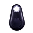 thumbnail image 1 of Smart Key Finder Locator Water Drop Pet Key Wallet Anti Lost Tracker Wireless Bluetooth Seeker Gifts, 1 of 7