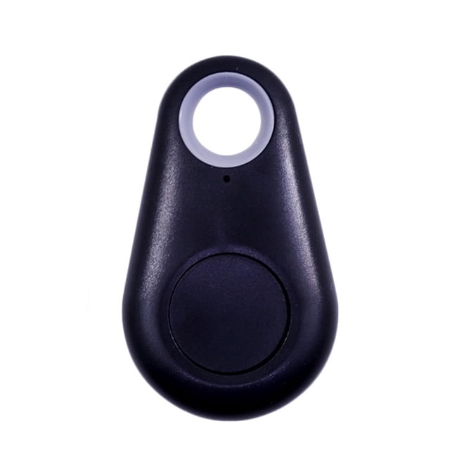 Smart Key Finder Locator Water Drop Pet Key Wallet Anti Lost Tracker Wireless Bluetooth Seeker Gifts