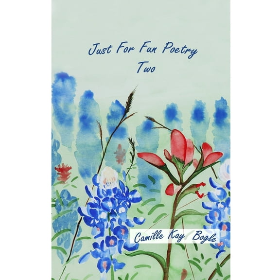 Just-For-Fun-Poetry Two (Paperback)