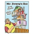 thumbnail image 2 of Mr. Dewey's Zoo, (Hardcover), 2 of 2