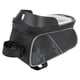thumbnail image 3 of Bolsa para cuadro delantero de bicicleta, impermeable, de TPU, sensible al tacto, para montar en el tubo superior del teléfono, 3 of 14