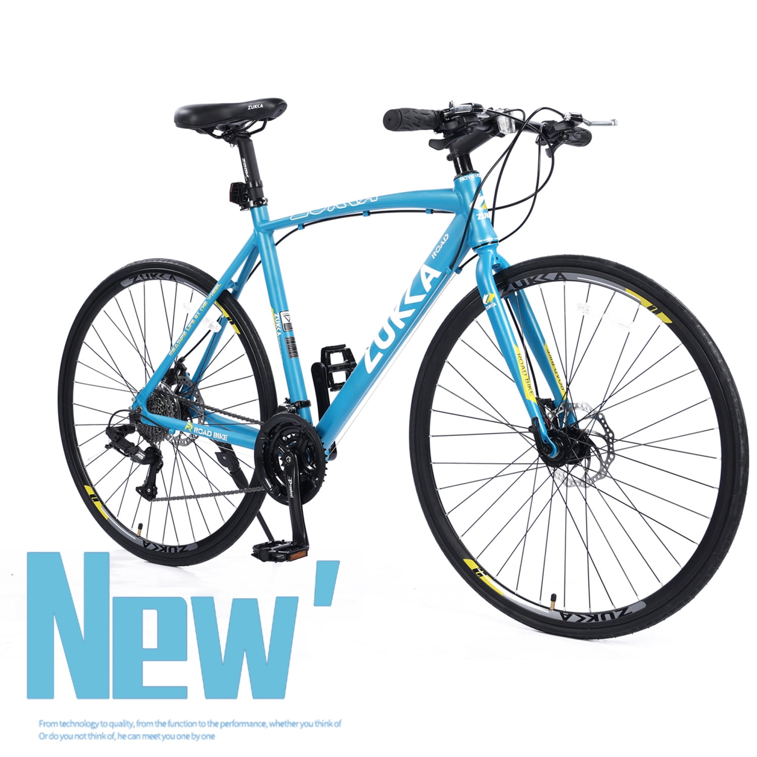 Lightweight 26 Inch Road Bike with 27 Speed Australia Ubuy
