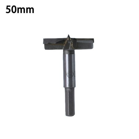

Cemented carbide Woodworking Self Centering Hole Saw Wood Cutter Tools 32-60mm