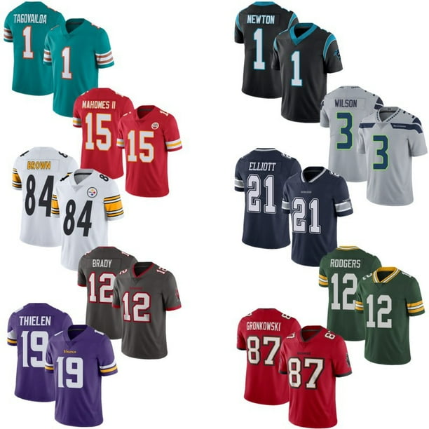 Girls nfl jersey online