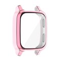 thumbnail image 1 of Funda protectora Compatible con Garmin Venu SQ funda protectora de cobertura completa, 1 of 8
