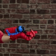 Marvel Spider-Man: Brand New Day Super Web Slinger, 2-in1 Water or Web Blaster, Super Hero Costumes, Ages 5+