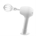 thumbnail image 1 of Batidora de Alimentos Eléctrica Portátil Inalámbrica, Batidora Automática para Masa, Huevos, Repostería, Crema, Herramienta de Cocina ., 1 of 5
