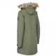 thumbnail image 2 of Trespass - Chaqueta de Plumón Bettany de DLX para Mujer (Verde Albahaca) Trespass UTTP4809_basil, 2 of 2