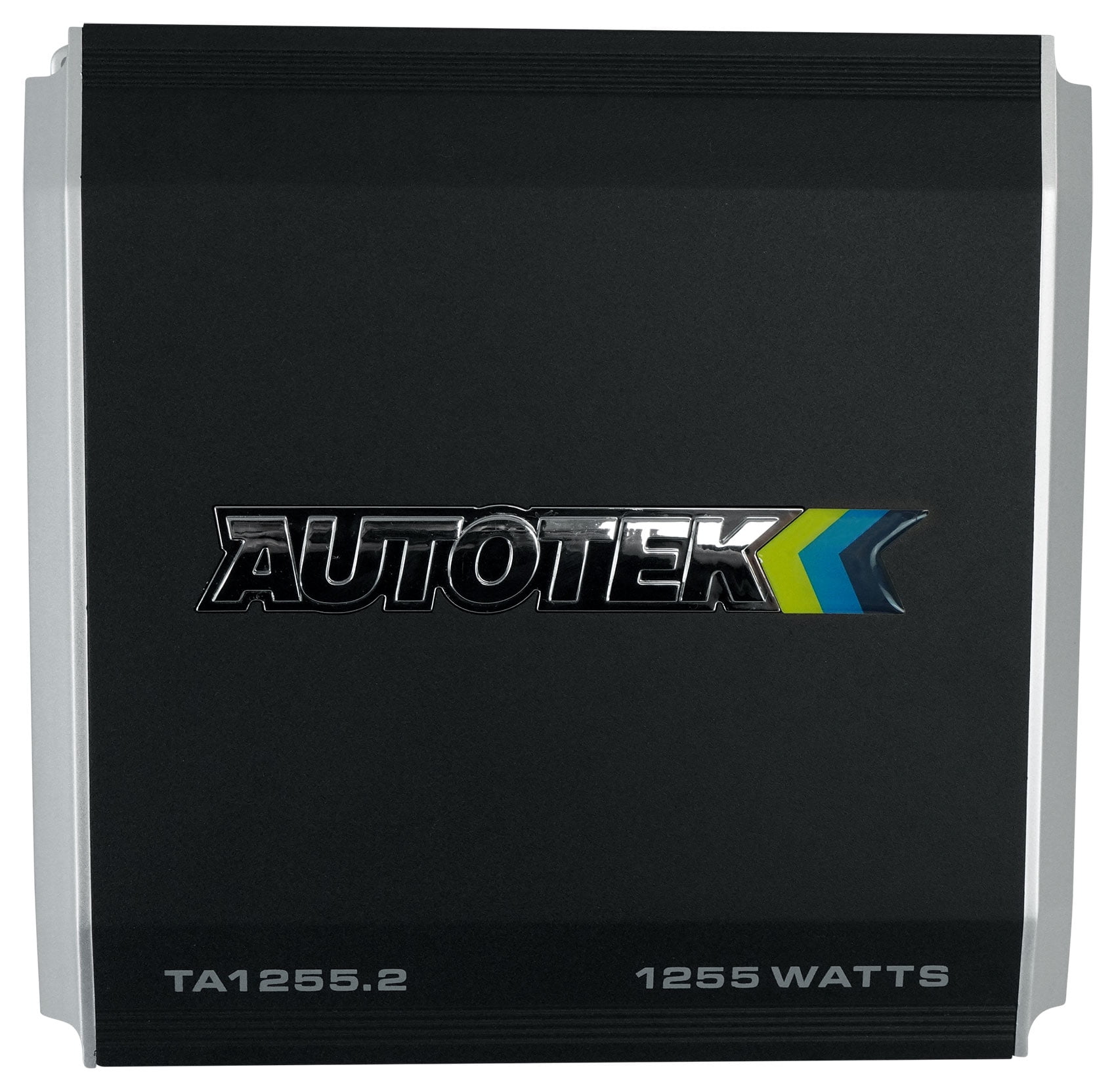 Autotek TA Amplifier 1200 Watt 2 Channel TA1255.2