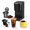 Classic Black, variant on Classic Black Single-Serve Brewer For Hot And Iced Coffee Up To 16 Oz
