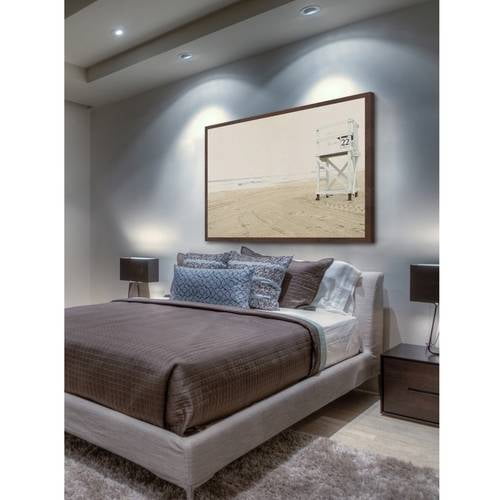 Watchtower 22 Framed Painting Print