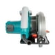thumbnail image 3 of Sierra Circular Total 7-1/4 Industrial 1600 W azul, 3 of 6