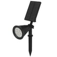 thumbnail image 1 of Solar Landscape Lights,9LED Chips Solar Spotlights Solar Lawn Lamp Solar Spotlights Leading Edge Technology, 1 of 8