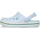 thumbnail image 4 of Sandalia Crocs Crocband para Niños Ligera Azul Talla 3, 4 of 7