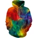 thumbnail image 3 of Sudadera con capucha para hombre nueva, sudadera con capucha con estampado de arte de grafiti en 3D, jersey de manga larga de otoño, moda urbana, hip hop, ropa masculina de gran tamaño, 3 of 5