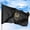 Cancer - The Crab, variant on Libra - The Scales Outdoor Flag (3x5ft) by DreamController - Durable, Fade-Resistant Polyester, Double-Stitched, Brass Grommets - HD Printed Zodiac Signs Flag - Made in USA