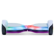 Jetson Plasma X Lava Tech Hoverboard, Teens (Ages 12+), Iridescent Color