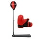 thumbnail image 4 of Saco de boxeo deportivo, saco de boxeo, guantes de boxeo, saco de boxeo para niños, saco de boxeo ajustable, verdadera excelencia, 4 of 13