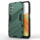 thumbnail image 2 of Funda para Samsung Galaxy A24 4G Protección A Prueba De Golpes Con Soporte De TPU Duradero Y Práctico, 2 of 5