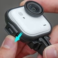 thumbnail image 6 of Horizontal/Vertical Snap Frame Quick Release Horizontal/Vertical Shoot Frame Extension Adapter for Bike/Tripod/Pole with Extension Adapter for Insta360 GO Ultra Camera Accessories, 6 of 13