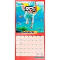 thumbnail image 3 of Avanti Funny Farm OFFICIAL | 2027 12x24" (Hanging) Wall Calendar | Plastic-Free, 3 of 9