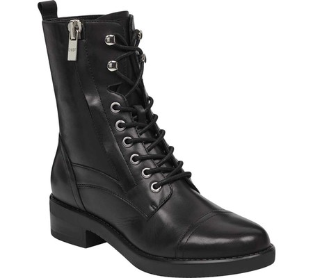 marc fisher uleesa combat boots