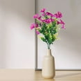 thumbnail image 1 of Simulation Green Outdoor Flower Arrangement Decoration Photo Props, 1 of 6