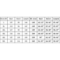 thumbnail image 3 of Plus Size Chic Curvy Women's Modern Dance Wear Standard Ballroom Dance Dresses Tango Practice Costume Waltz Performance Dancing Clothing, 3 of 6