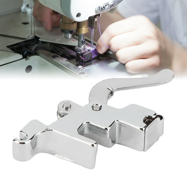 Tebru Household Electric Sewing Machine Presser Foot Holder Machine Presser Foot Sewing Machine Foot Holder Bracket Walmart Com Walmart Com