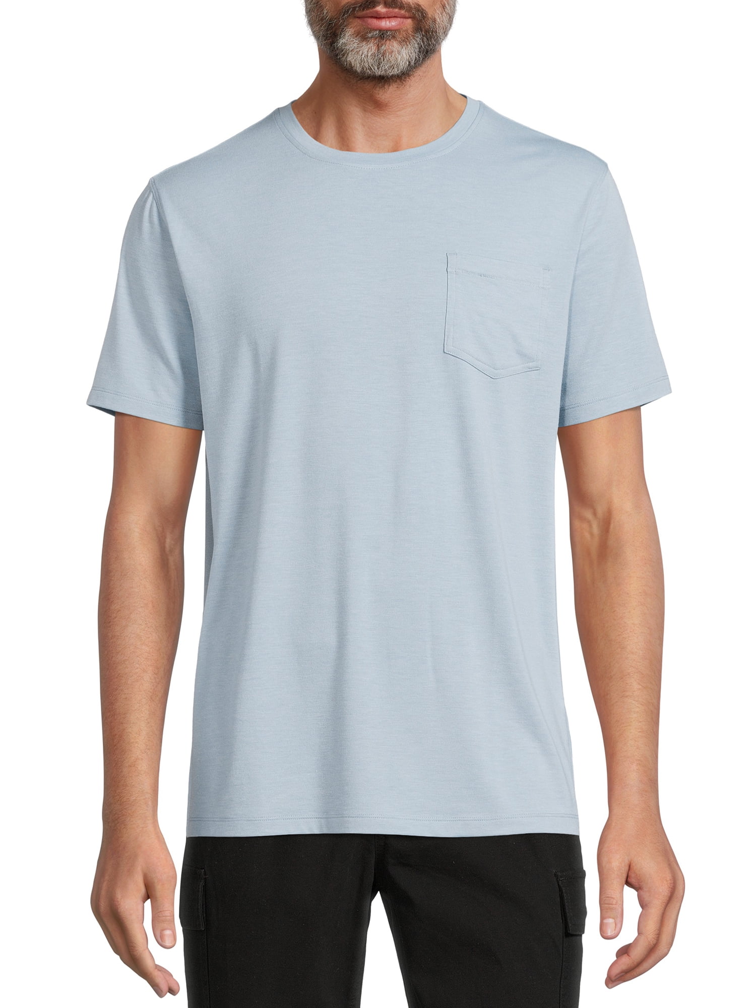 George Men’s Lounge Tee